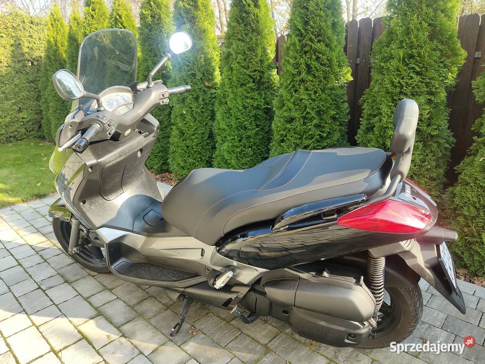 Yamaha X 125 sprzedam