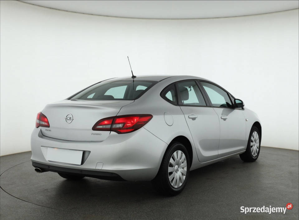 Opel Astra 14 T wielofunkcyjna kierownica Piaseczno