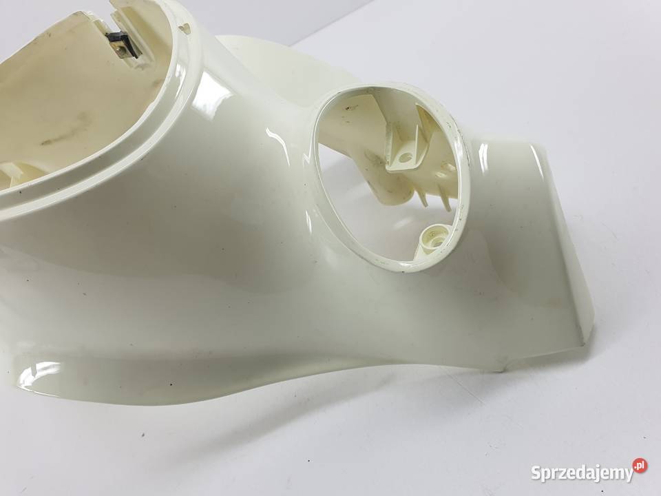 Obudowa Lampy Owiewka Oslona Skuter Eco Flash Łódź