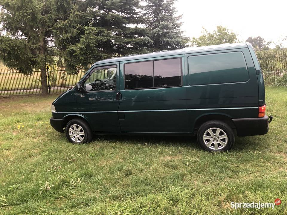 Volkswagen transporter t4 25TDI