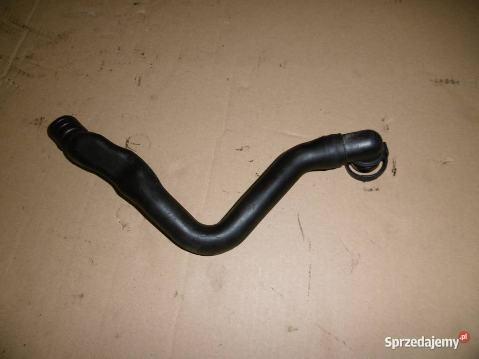 przewód rura odmy 06F103217 vw passat b6 smarowanie silnika Szczecin