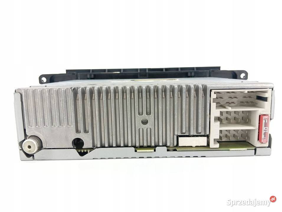 RADIO 65111235 Smart Forfour I 20042006