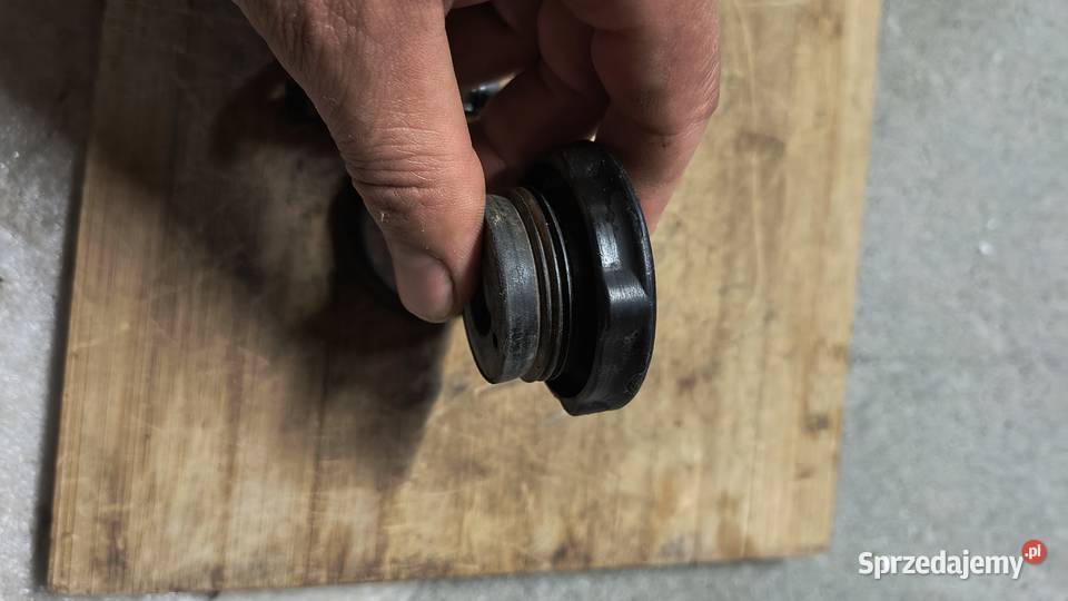 Korek kranik jawa kaczka Mustang Rzeszów