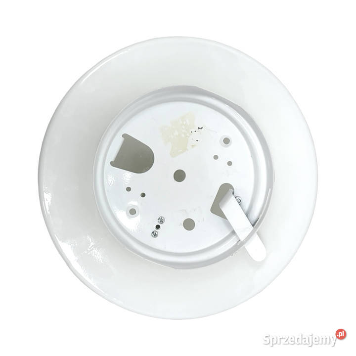 Szklany plafon lampa sufitowa Penko Pieńsk mazowieckie