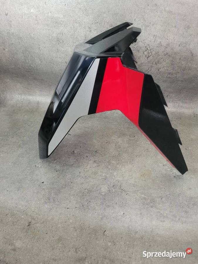 HONDA CRF 1000 1100 AFRICA TWIN OEM BŁOTNIK Błotniki motocyklowe Nowy Tomyśl