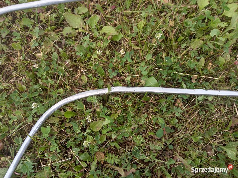 Listwy dachowe FIAT 125p mr 75 osobowe podkarpackie Sanok