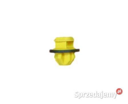 MERCEDES W223 R231 EQC Spinka klips progu OE sprzedam