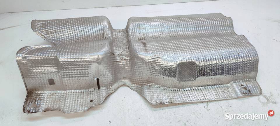 OSŁONA TERMICZNA TUNELU AUDI A3 8V VOLKSWAGEN osobowe
