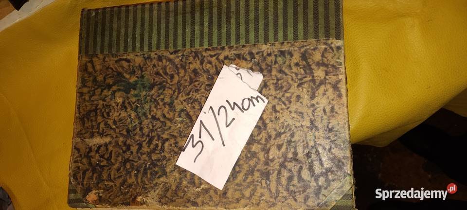 Astygodnik1938 rocznik podkarpackie Przemyśl