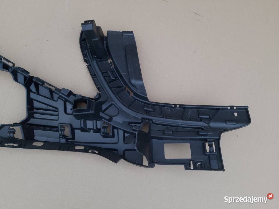 MERCEDES VITO EQV W447 ELEKTRYK ŚLIZG ZDERZAKA lubuskie Trzciel