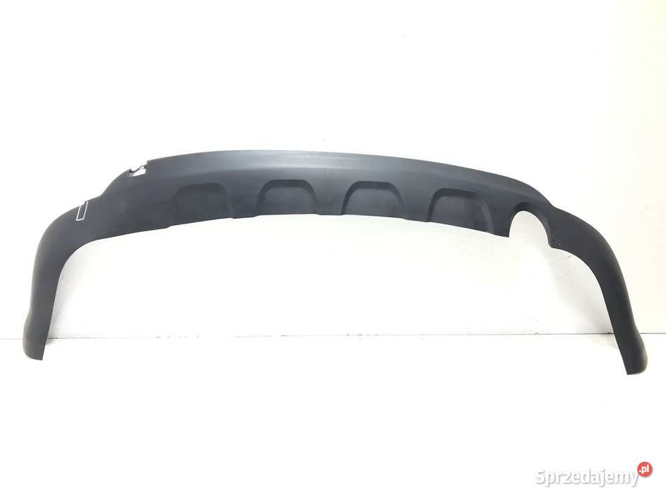 DODGE JOURNEY LIFT 20112020 SPOJLER DOKŁADKA