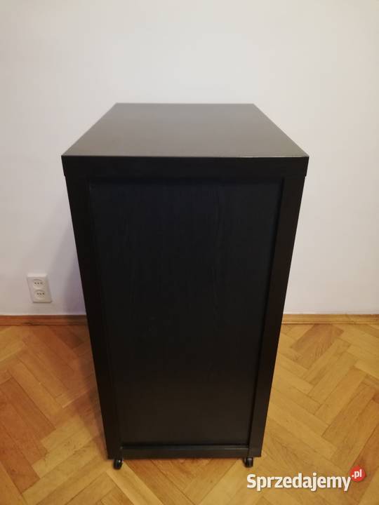 Szafka na kółkach 4 szuflady Warszawa