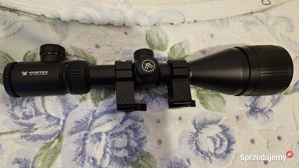 Luneta celownicza Vortex Crossfire II Hog Hunter Wiechlice sprzedam