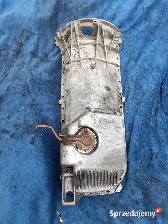 BMWe23e28e32e34 silnik M306894 MISKA OLEJOWA Pozostałe Jastrzębia Góra