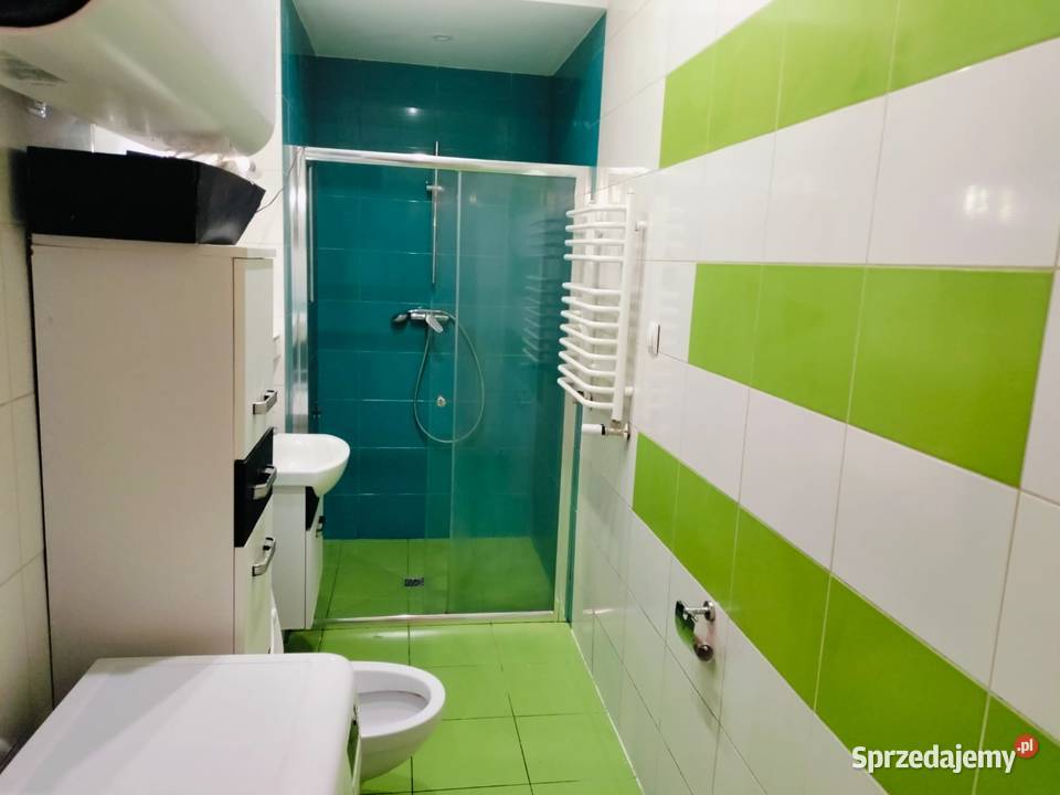 Kawalerka w centrum na sprzedaż Bydgoszcz