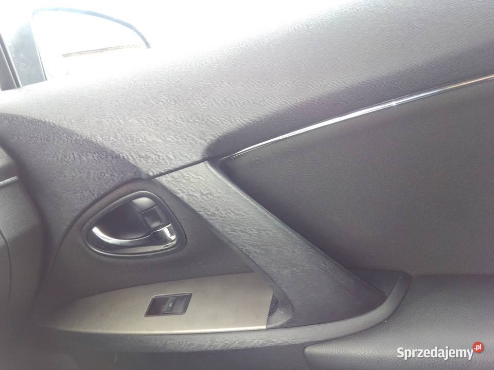 Sprzedam Toyotę Avensis T27 SOL MM Tempomat