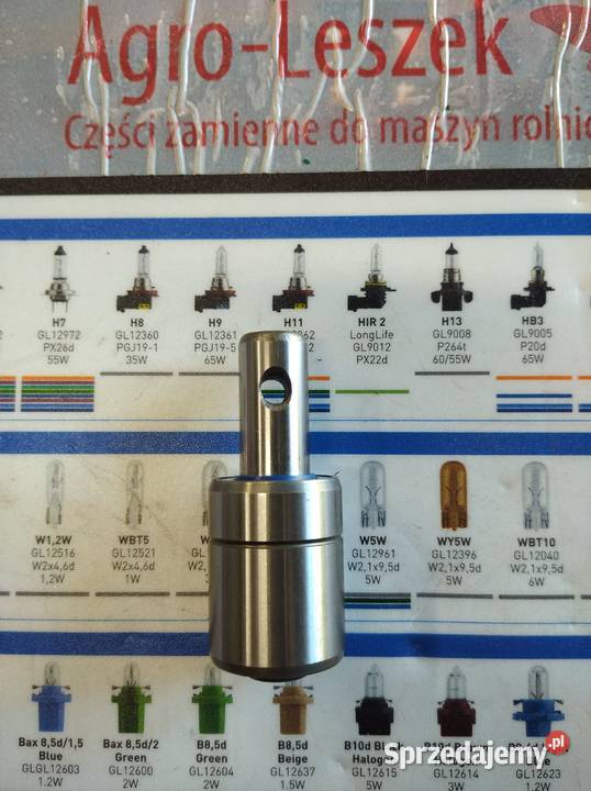 Łożysko koła Monosem 10161041 sprzedam