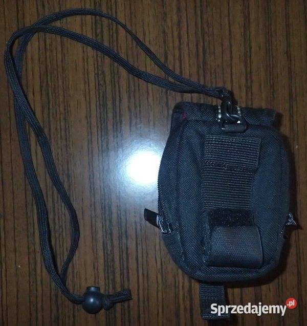 Pokrowiec na aparat fotograficzny Tarnów sprzedam