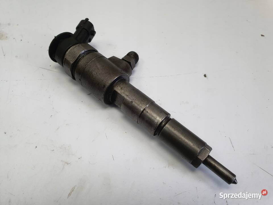 WTRYSKIWACZ Citroen Peugeot 14 HDI wtrysk Chełm sprzedam
