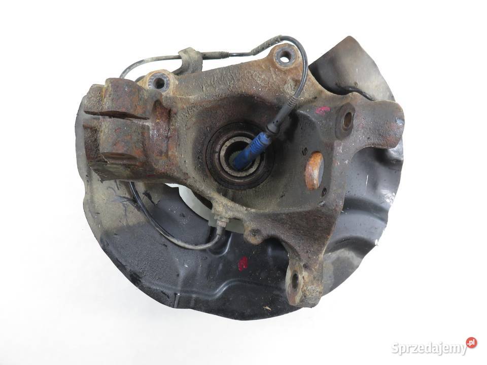 ZWROTNICA PRZEDNIA PRAWA BMW E60 530 xd xdrive