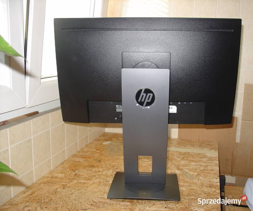 Monitor HP Z23n 23 Narrow Bezel IPS Display HP/Compaq Łódź