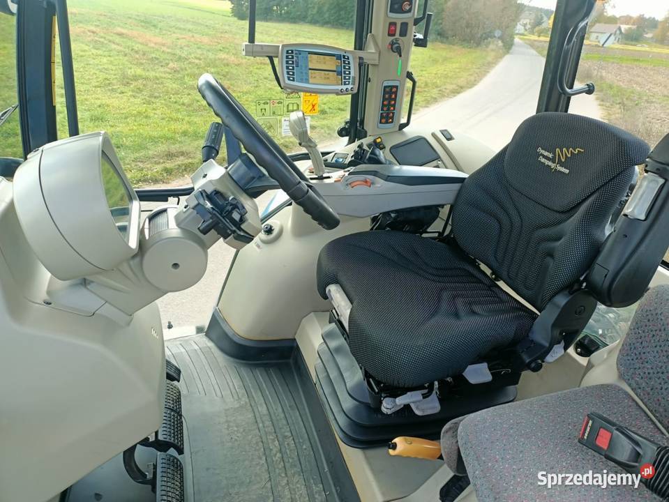 Massey Ferguson 7620 Dyna VT 2015r FULL Mokobody sprzedam