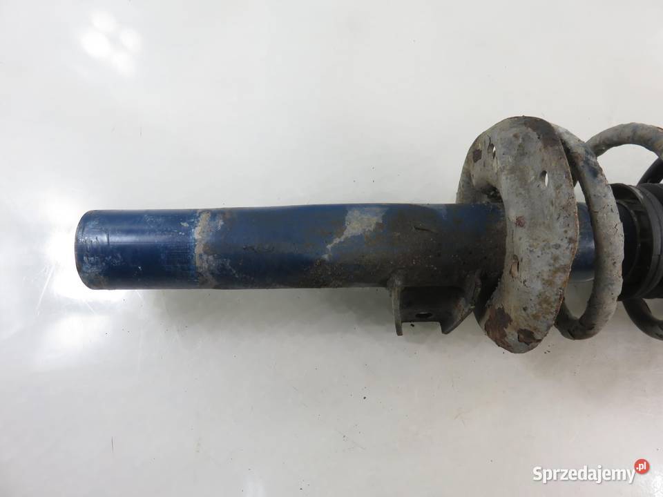 MCPERSON LEWY PRZEDNI VW PASSAT B6 20 FSI małopolskie