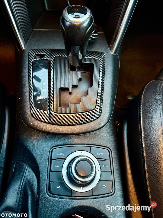 Mazda CX5 Skyactiv 22 AWD nawigacja Warszawa