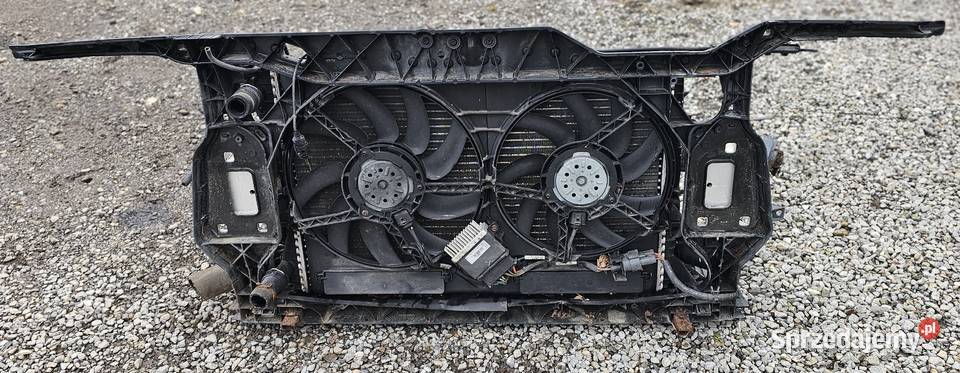 Pas przedni kompletny Audi A4 b8 sprzedam