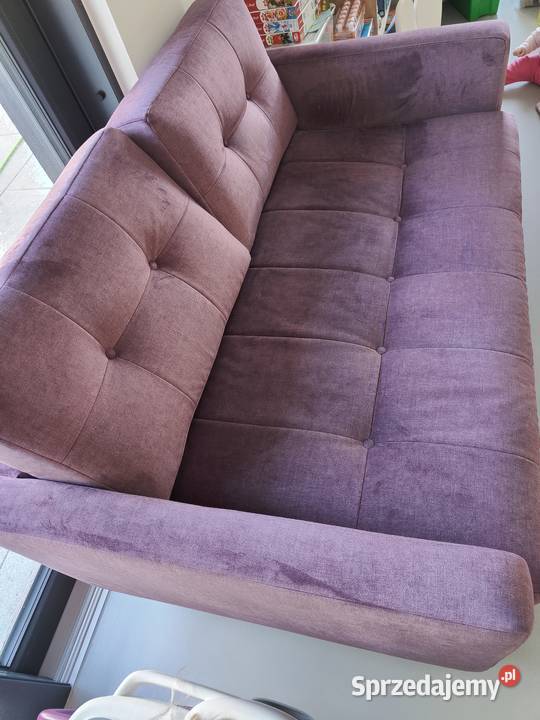 Sofy scandicsofa mazowieckie Janinów sprzedam