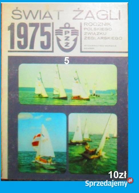 Żaglowce GulaśPevny żagleżeglarstwo Łódź