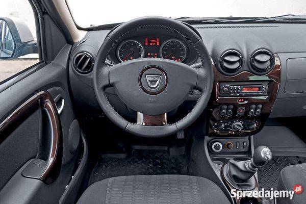 Dacia Duster 1500 dci silnik nowy 6800 czesci sprowadzony podkarpackie Rzeszów