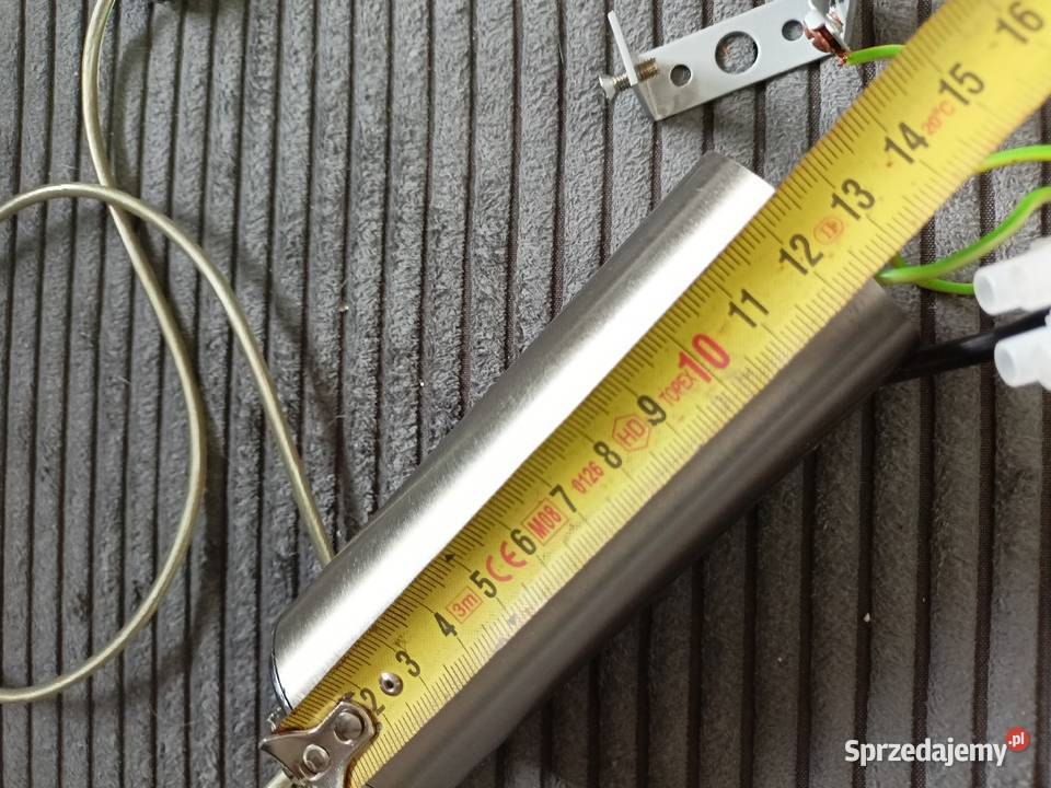 Lampa sufitowa wisząca LED śląskie Bytom