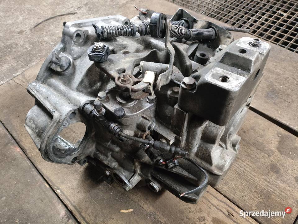 Skrzynia biegów FEK Audi VW Seat Skoda 19tdi Korczyna sprzedam