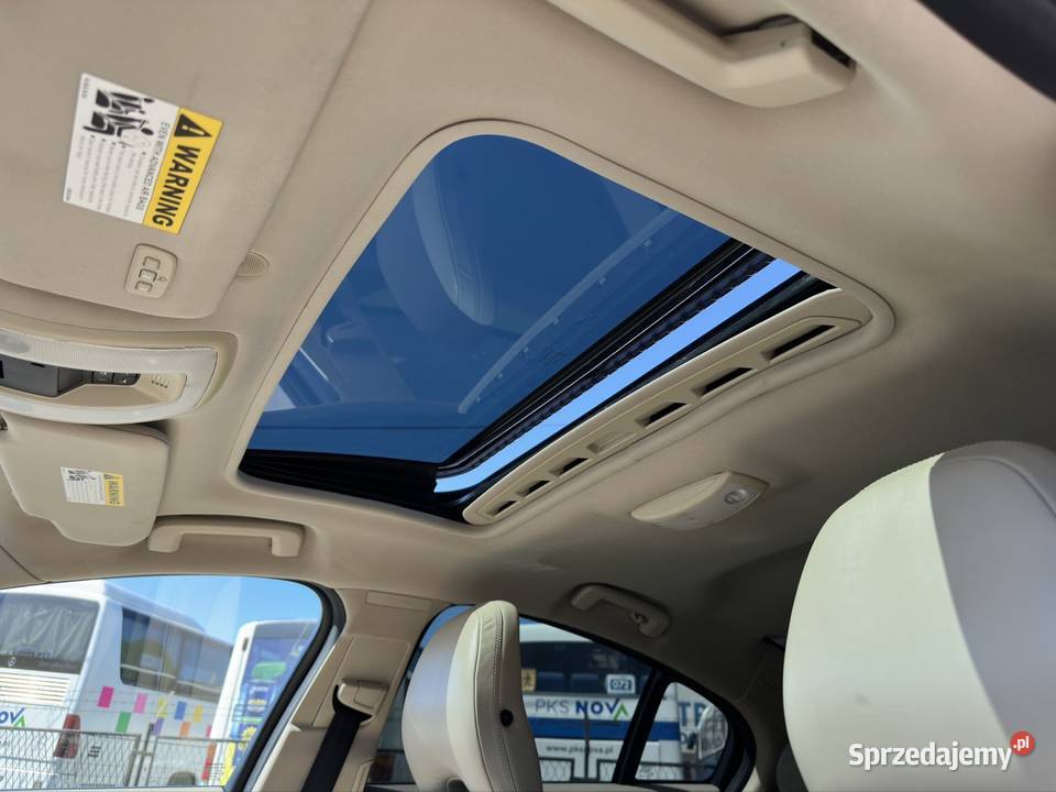 Volvo s60 t6 30 AWD LPG napęd 4x4 S60 Siemiatycze