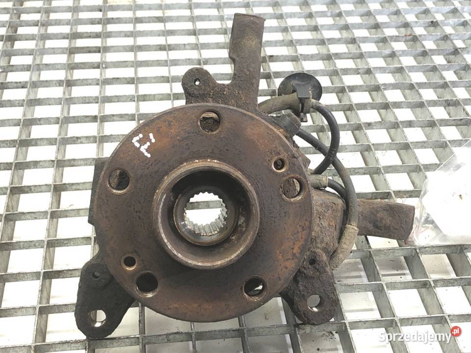 ZWROTNICA PRAWY PRZÓD RENAULT SCENIC I 19 101 sprzedam