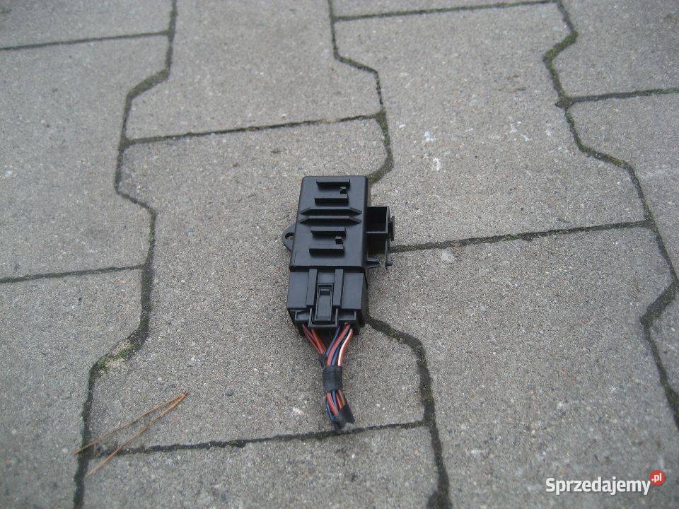 vw polo 6r 6r0 0917r moduł sterownik Rakoniewice
