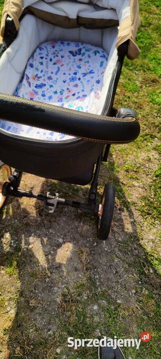 Wózek 3w1 coletto Myślachowice