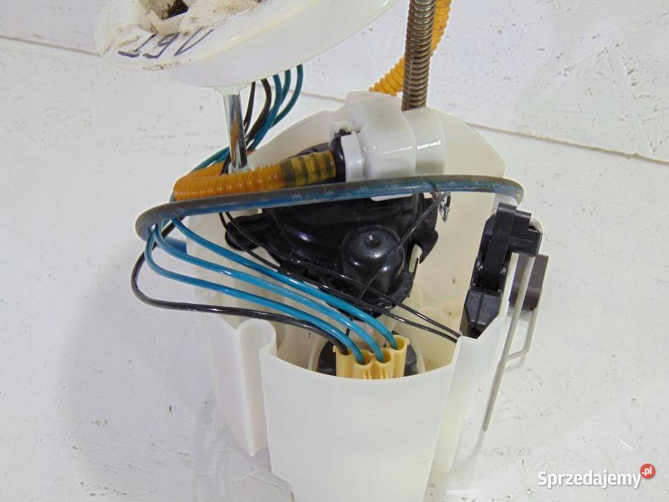 POMPA PALIWA COOPER F55 F56 15 T 14r 7300477 sprzedam