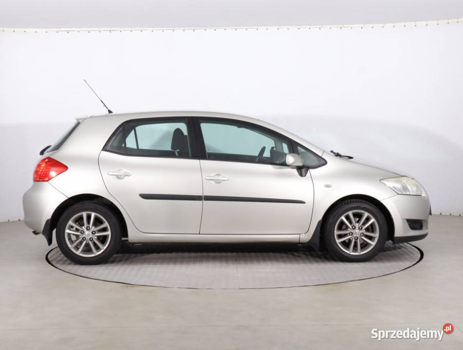 Toyota Auris 14 D4D czujnik parkowania Piaseczno