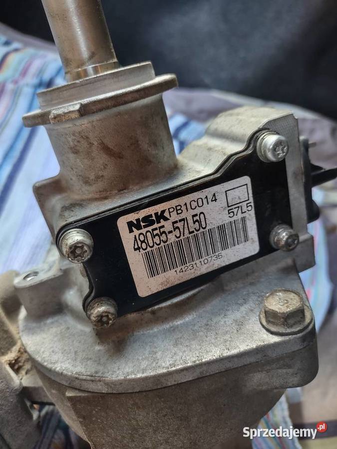 Suzuki kizashi silnik maglownica osobowe Silniki i osprzęt Gliwice sprzedam