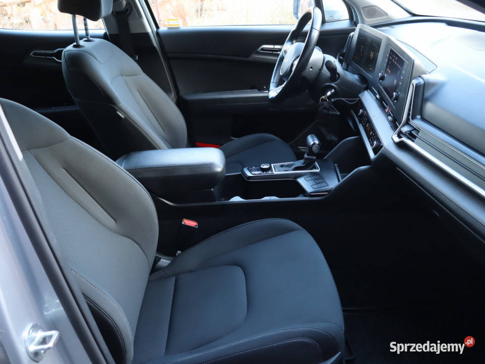 Kia Sportage 16 TGDI MHEV Katowice