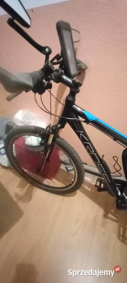 Rower sprzedam Wałbrzych