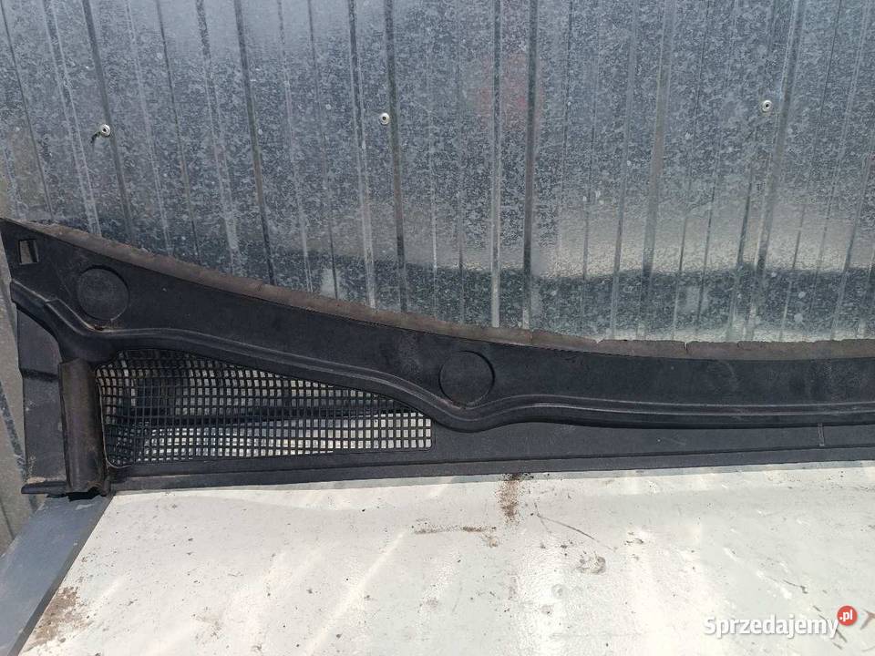 PODSZYBIE RENAULT CLIO IV 668115228R wielkopolskie