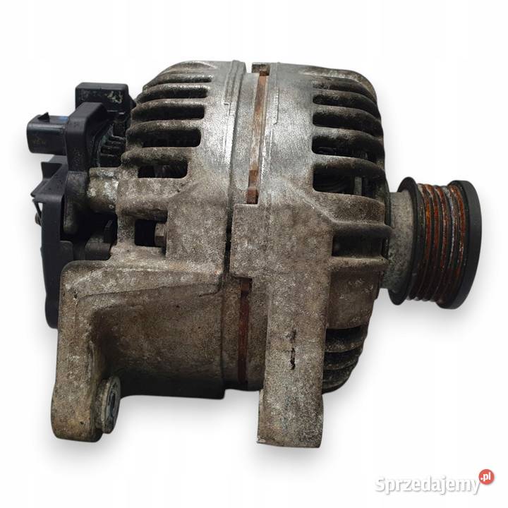 ALTERNATOR Opel Astra III H 16 T Turbo osobowe Chełm sprzedam