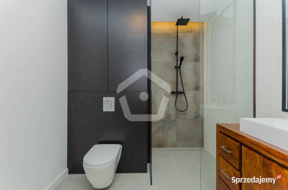 Mieszkanie 3 pokojowe Widok na panoramę Rzeszowa podkarpackie Rzeszów