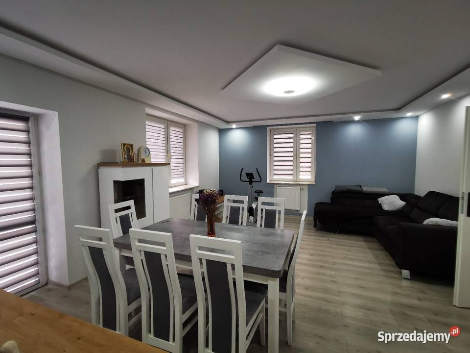 Sprzedam dom w Terespolu lubelskie