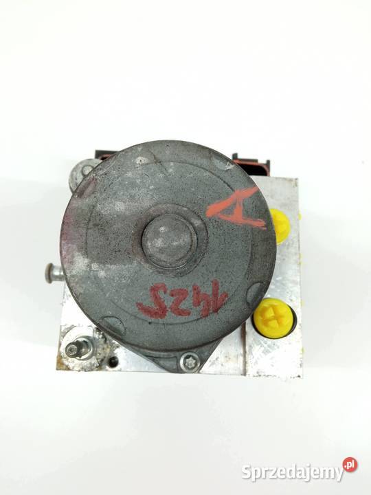 POMPA ABS 0265235312 Honda CRV III 20062012 świętokrzyskie
