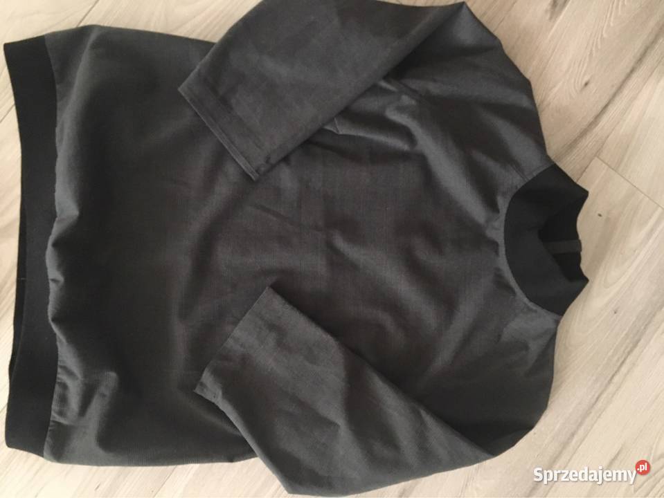 Bluzka z rękawem 34 Karen by Simonsen L Moda i Styl małopolskie Skawina