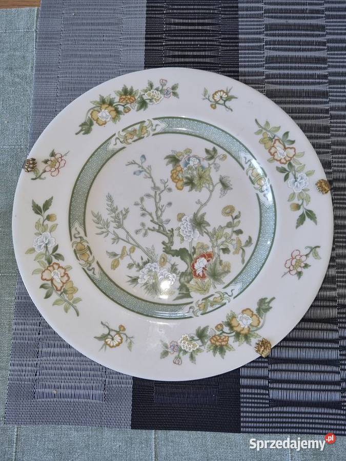 Talerz Dekoracyjny ROYAL DULTON sprzedam